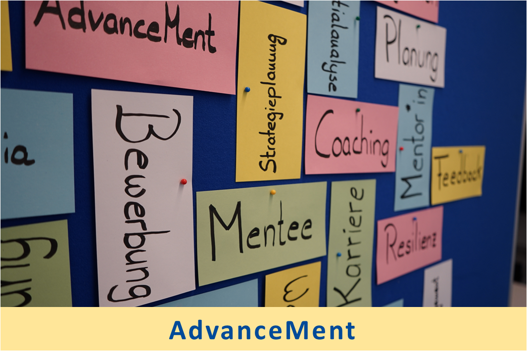 AdvanceMent