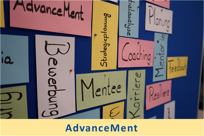AdvanceMent